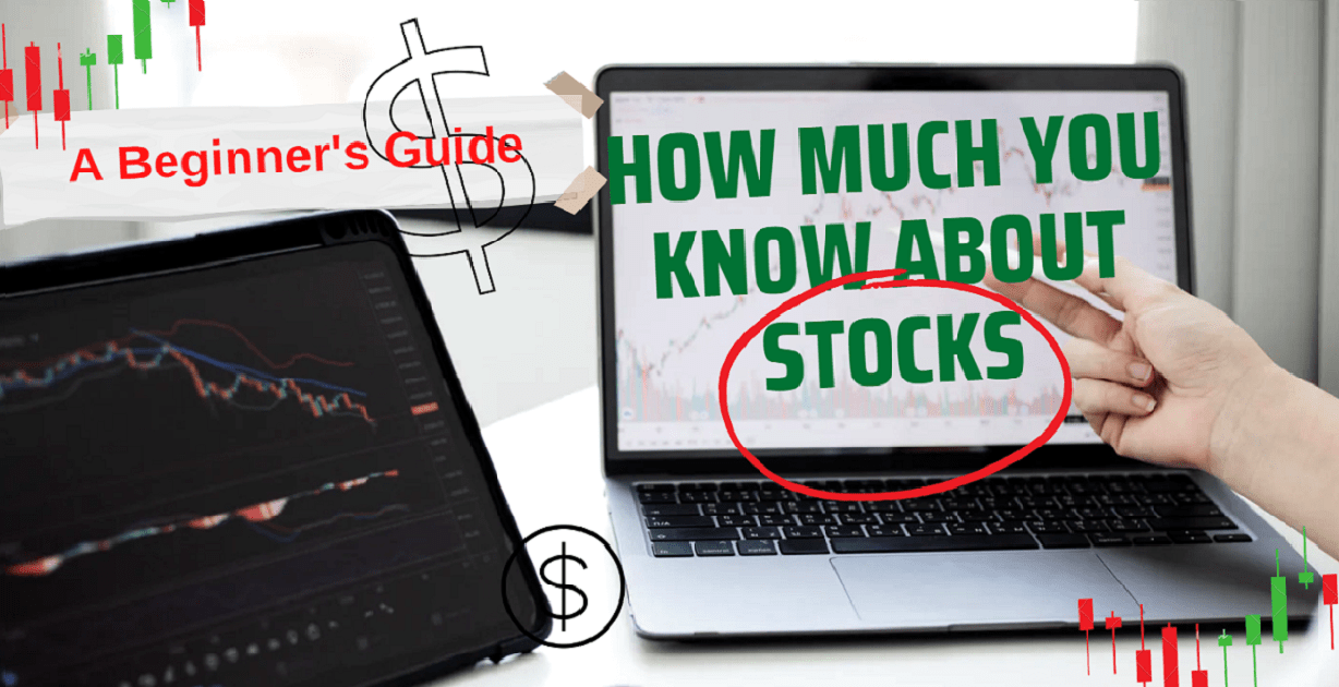 What Are Different Type Of Stocks And How Much You Know About Stocks?