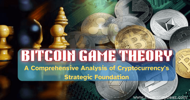 Bitcoin Game Theory