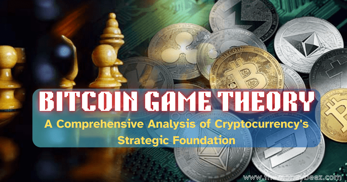 bitcoin and game theory