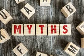 Common Myths about Investing