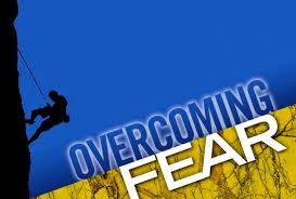Overcoming the Fear of Investing