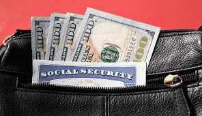 Social Security -Failing to Maximize Earnings