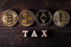 Tax Implications of Cryptocurrency Trading