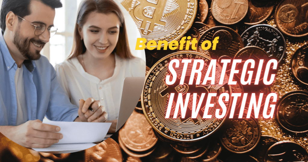Strategic Investing