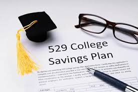 529 Saving plan