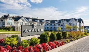 AvalonBay Communities