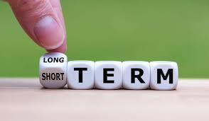 Long-Term vs. Short-Term Investing