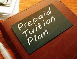 Prepaid Tuition Plans