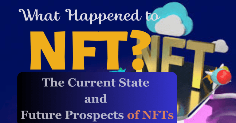 What Happened to NFTs